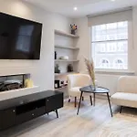 Modern Centre Near Station Lejlighed Leeds (West Yorkshire)