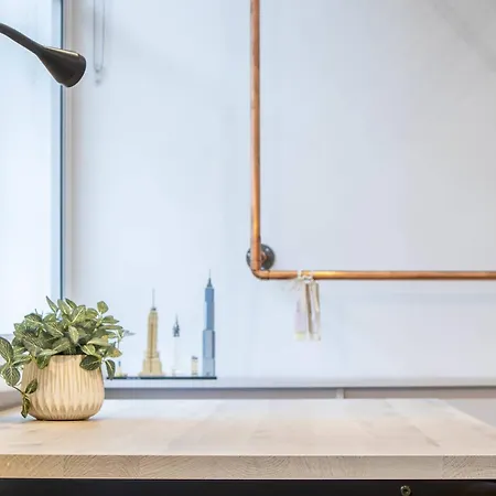 By Station - Sleeps 7 Appartement