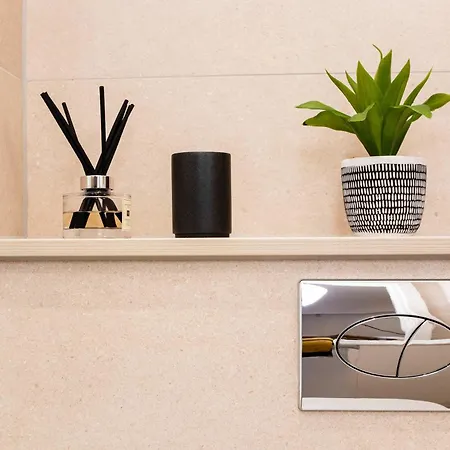 By Station - Sleeps 7 Appartement Leeds (West Yorkshire)